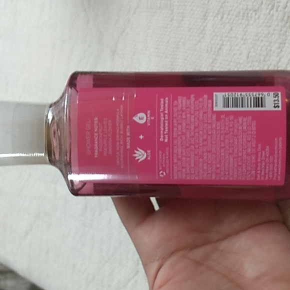 Bath & Body Work Soap Pack w Dove Men's Soap - Picture 12 of 13